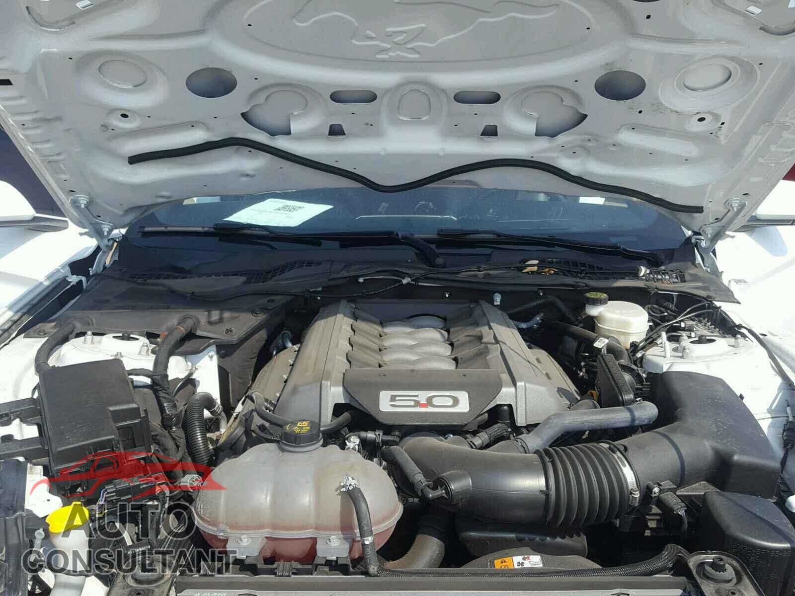 FORD MUSTANG 2015 - 1FA6P8CF7F5338498