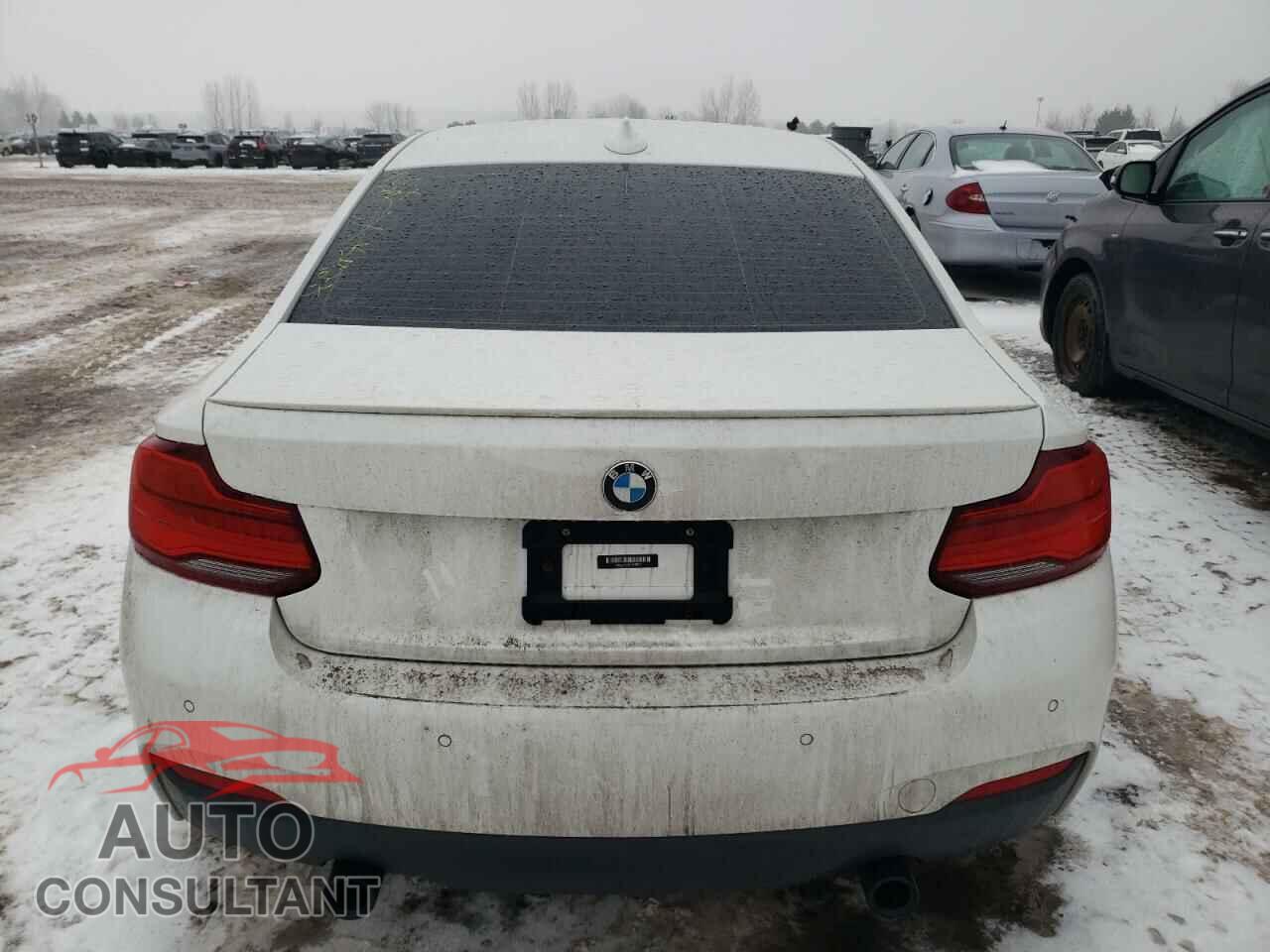 BMW M2 2018 - WBA2J7C55JVB28714