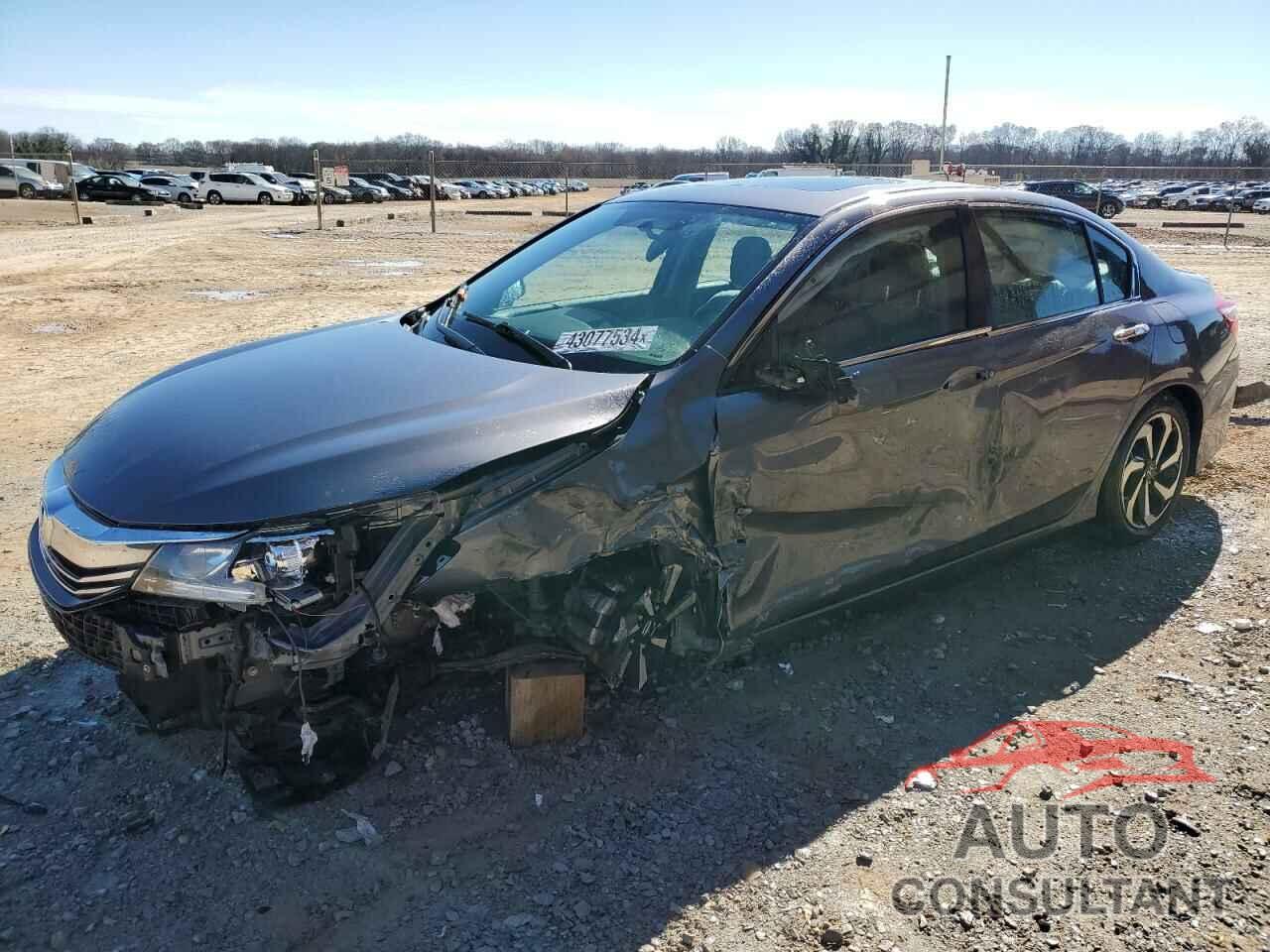 HONDA ACCORD 2016 - 1HGCR2F79GA231472