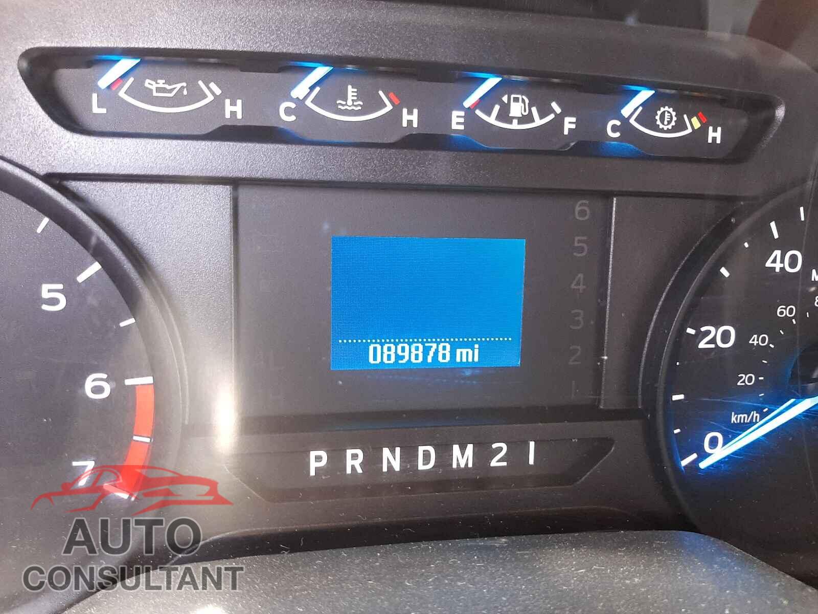 FORD F250 2017 - 1FT7X2A63HEE26448