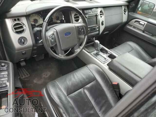 FORD EXPEDITION 2012 - 1FMJK2A55CEF14434
