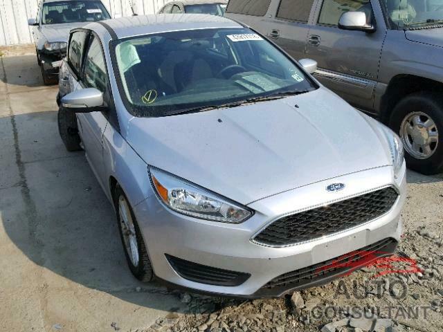 FORD FOCUS 2015 - 1FADP3K28FL251889
