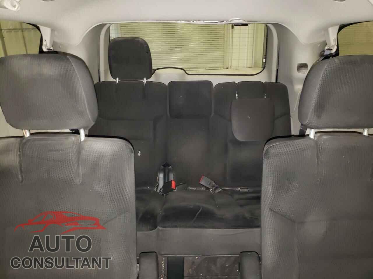 DODGE CARAVAN 2017 - 2C4RDGBG5HR736464