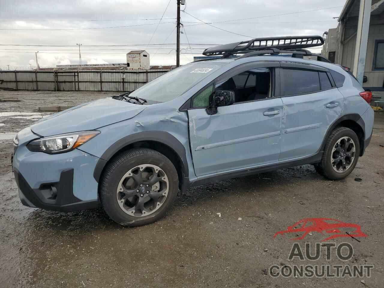 SUBARU CROSSTREK 2023 - JF2GTAEC9P8246105