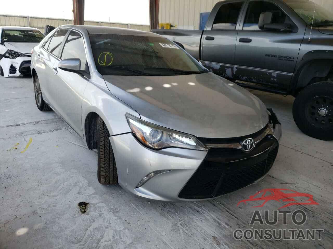 TOYOTA CAMRY 2016 - 4T1BF1FK2GU220518