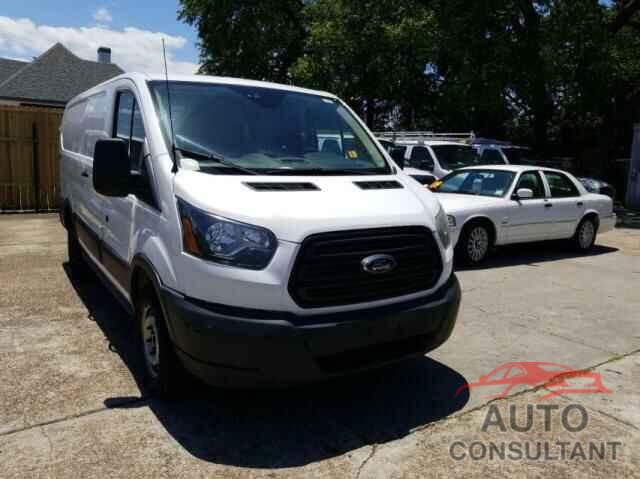 FORD TRANSIT CO 2016 - 1FTYR1ZM4GKB54214