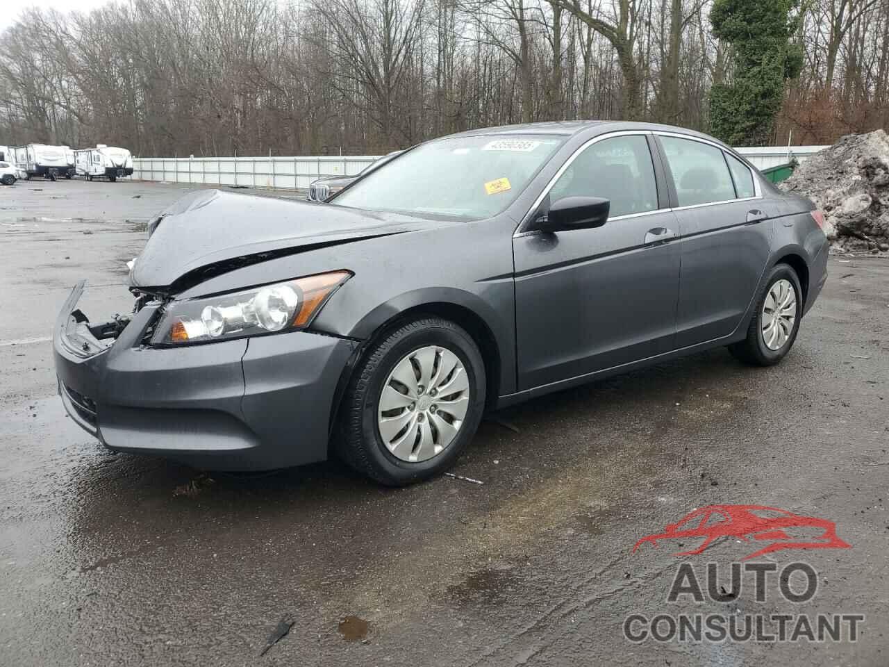 HONDA ACCORD 2012 - 1HGCP2F37CA246615
