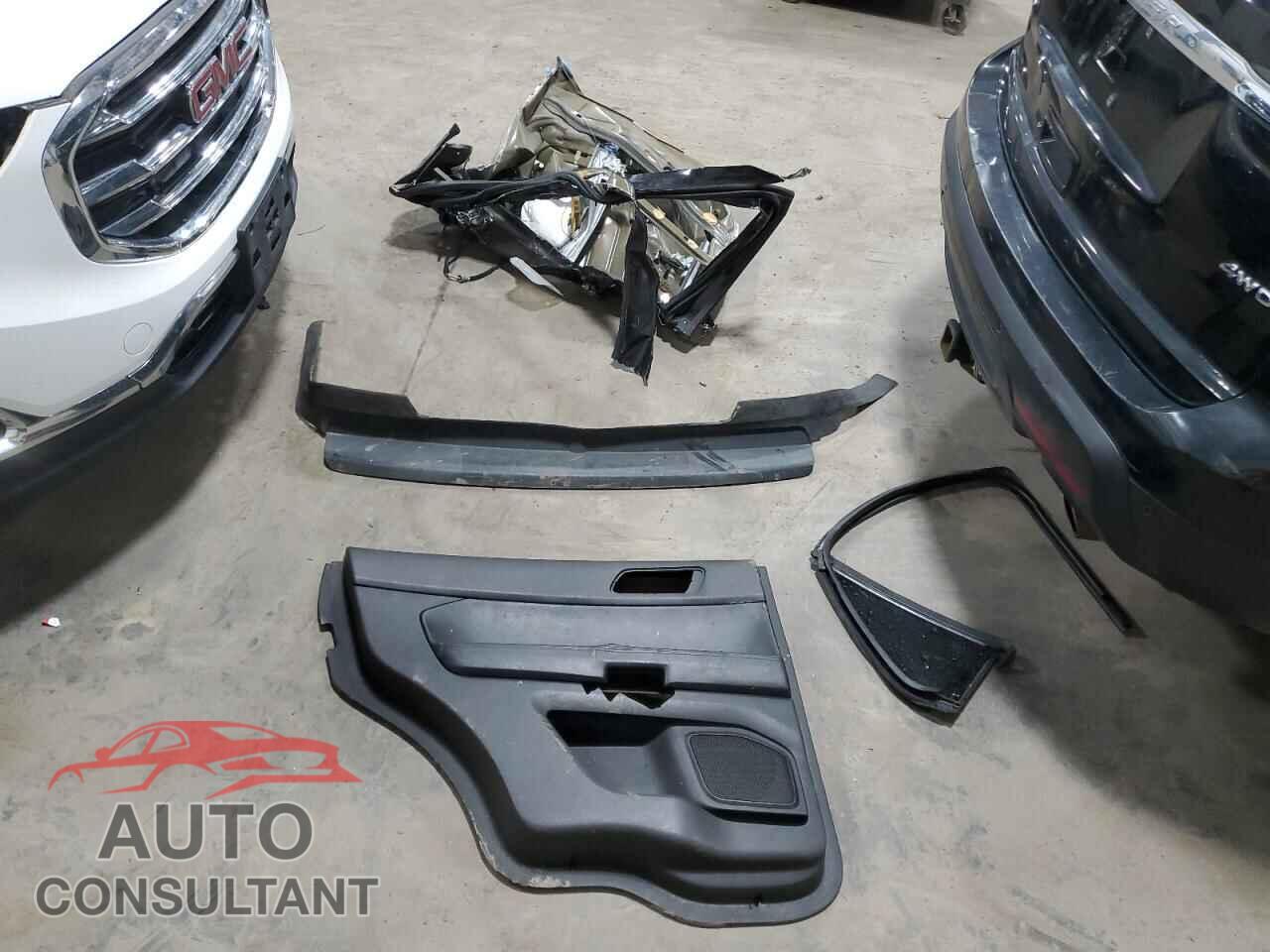FORD EXPLORER 2013 - 1FM5K8F82DGC62803