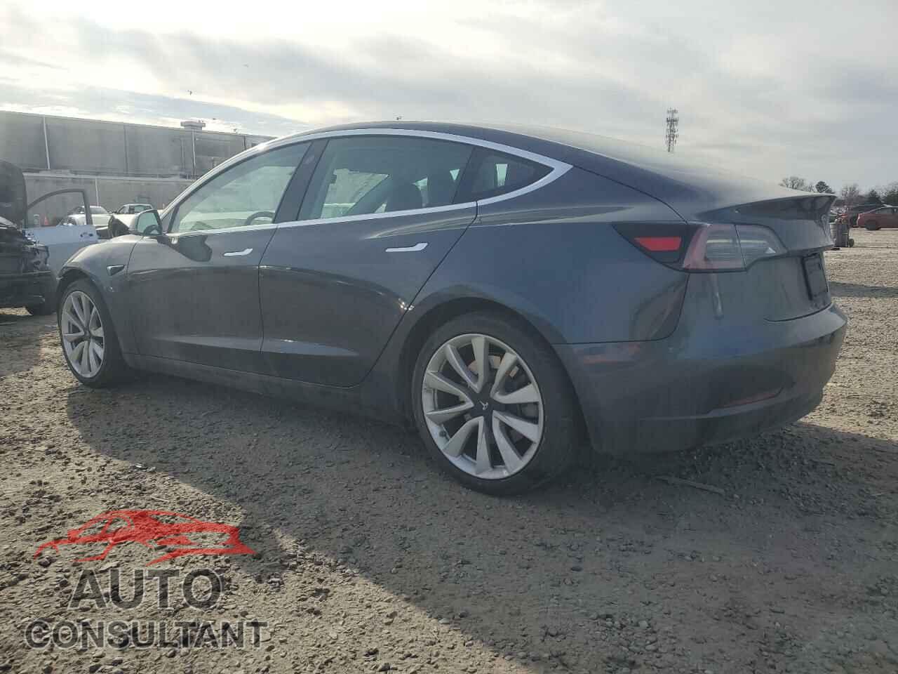 TESLA MODEL 3 2019 - 5YJ3E1EB3KF437588