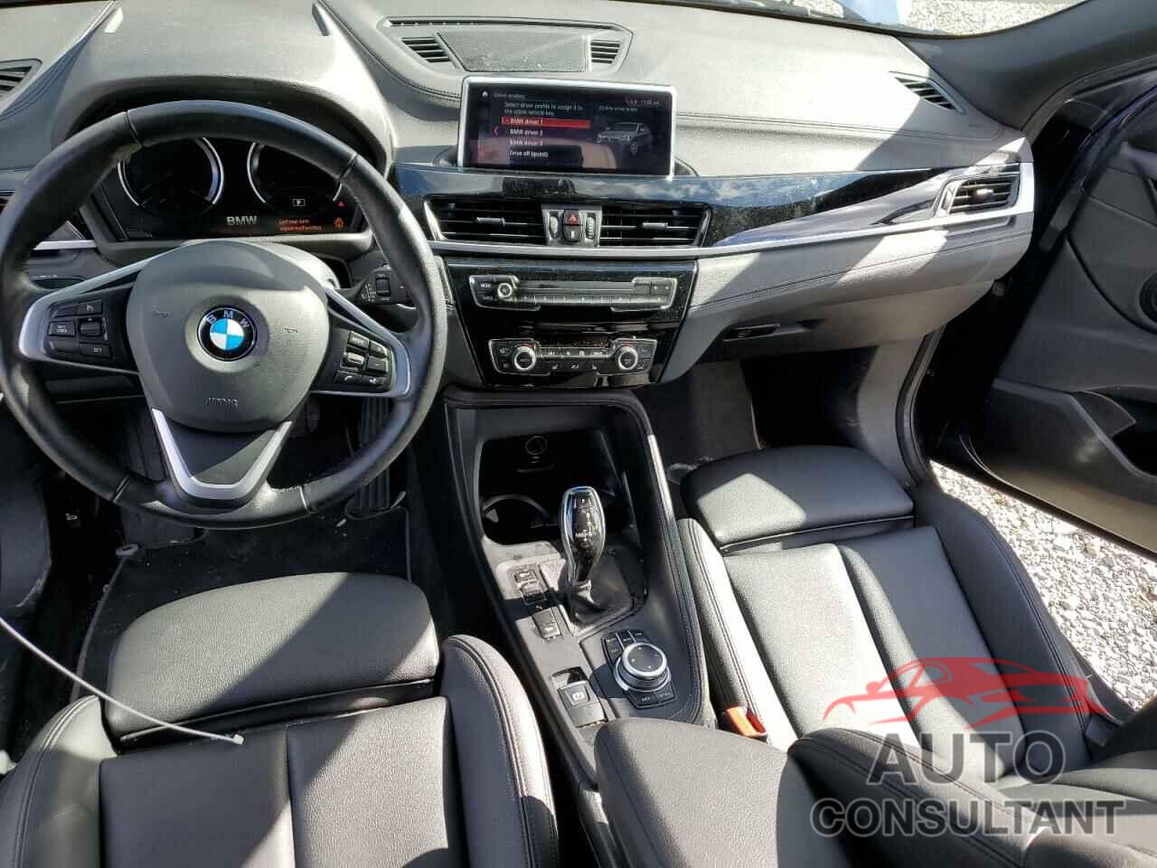 BMW X2 2022 - WBXYJ1C00N5U11767