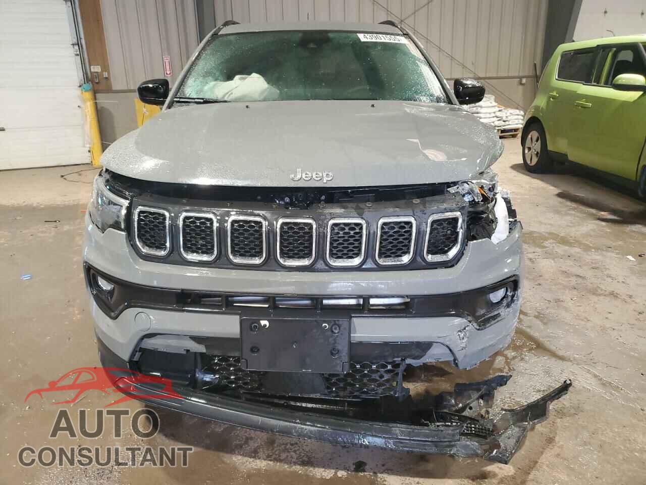 JEEP COMPASS 2023 - 3C4NJDBN7PT520082