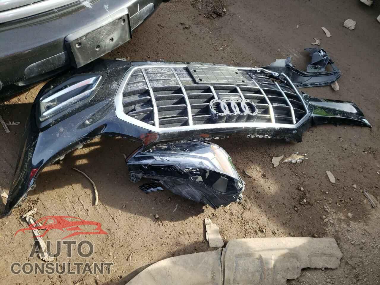 AUDI Q5 2021 - WA1BAAFY1M2005236