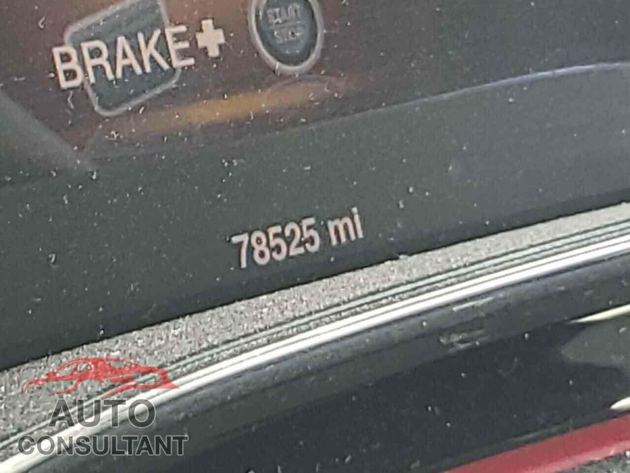 DODGE DART 2016 - 1C3CDFEB8GD680994