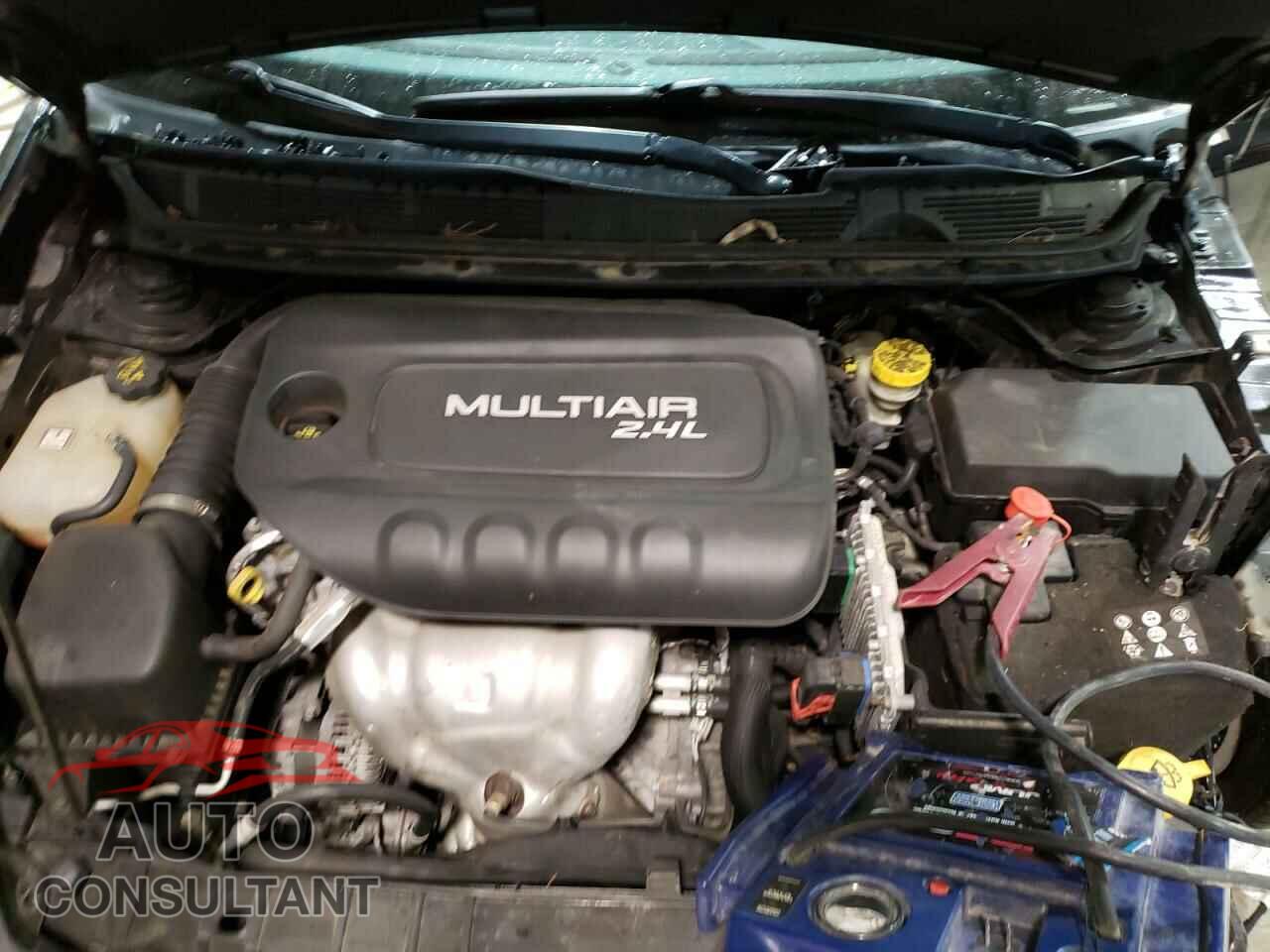 DODGE DART 2015 - 1C3CDFBB4FD174176