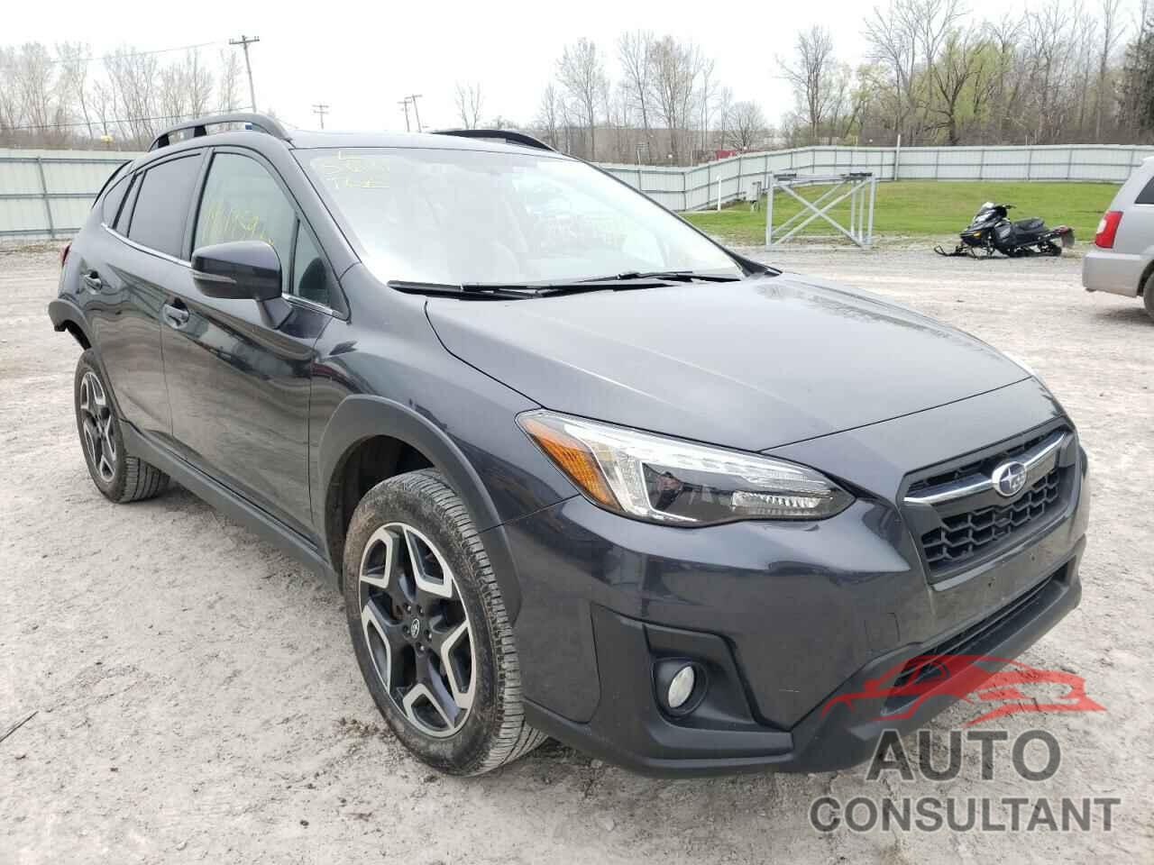 SUBARU CROSSTREK 2019 - JF2GTANC6KH206301