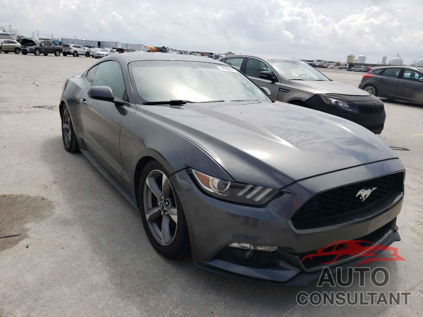 FORD MUSTANG 2016 - 1FA6P8TH2G5215033