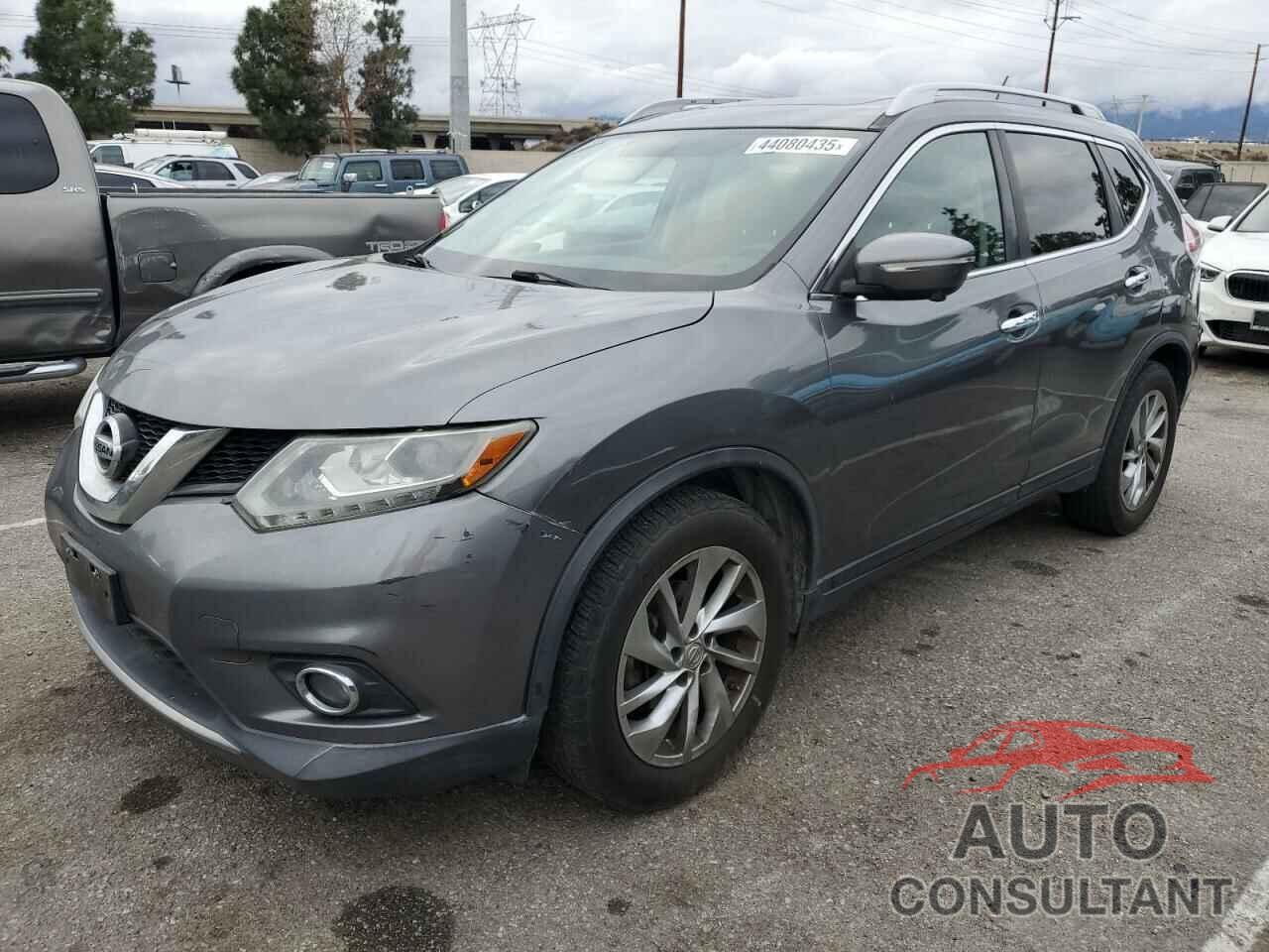 NISSAN ROGUE 2014 - 5N1AT2MT6EC769048