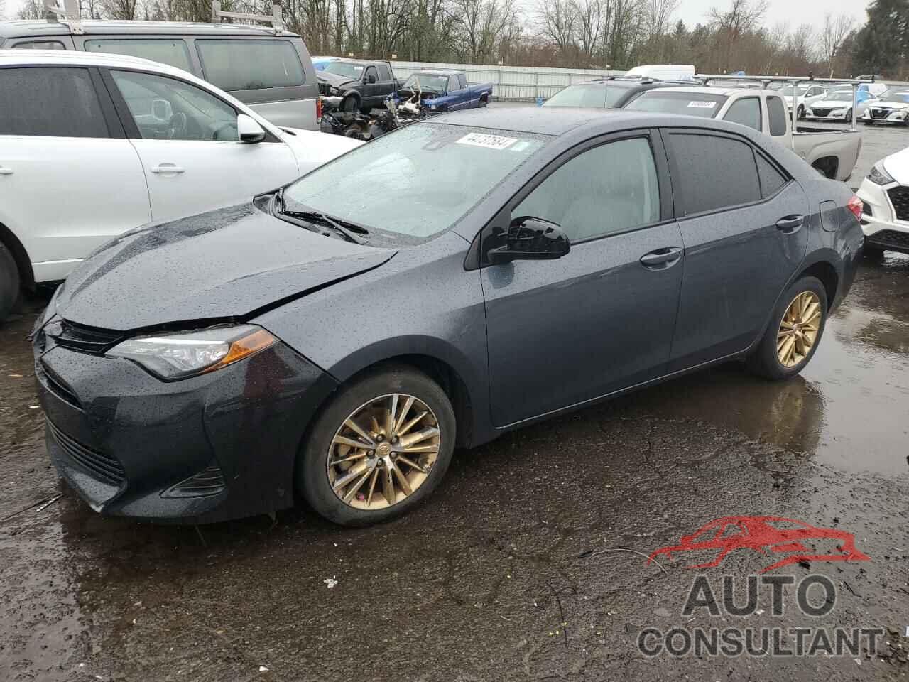 TOYOTA COROLLA 2017 - 2T1BURHE0HC826303