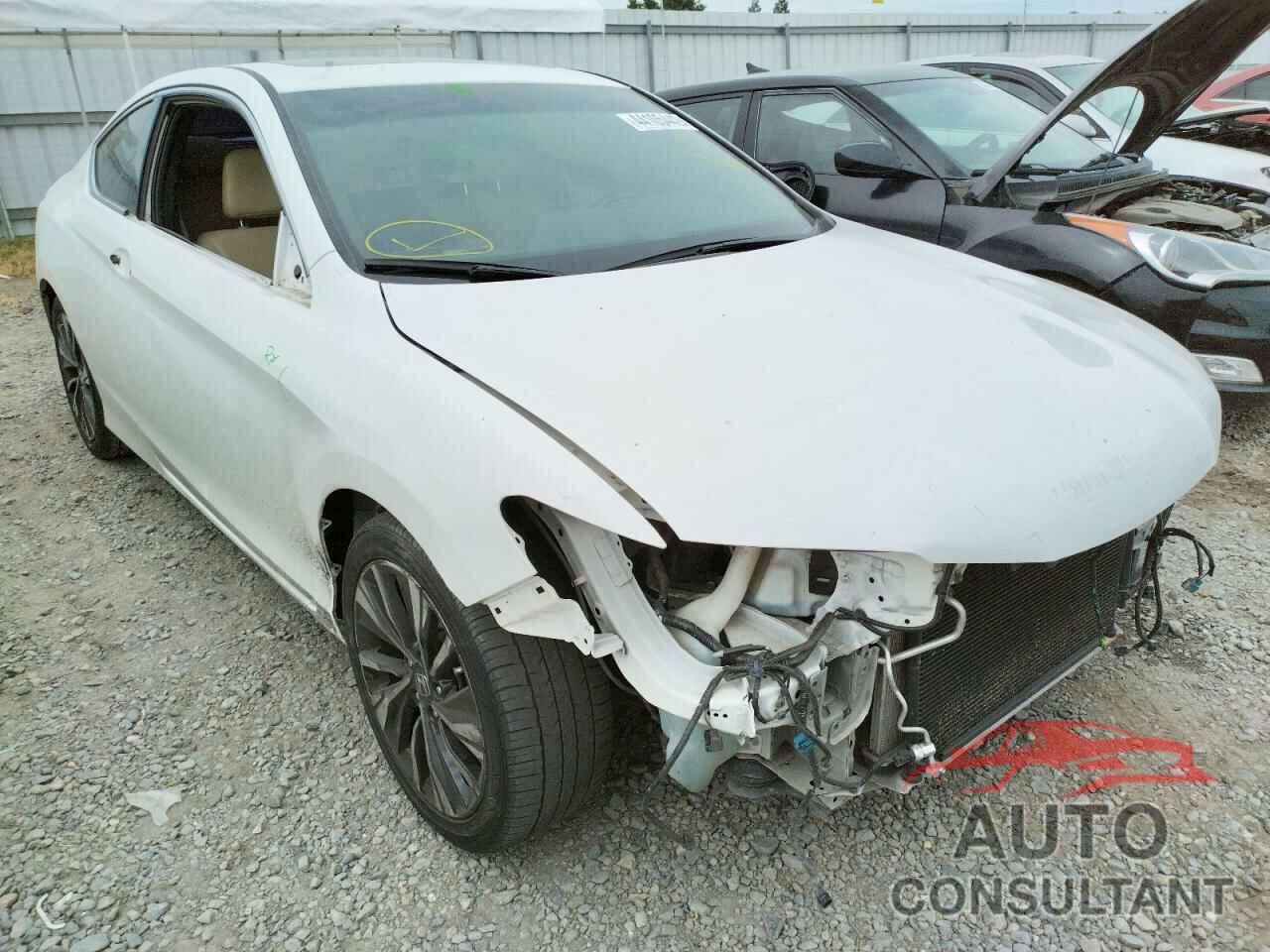 HONDA ACCORD 2016 - 1HGCT1B82GA011035