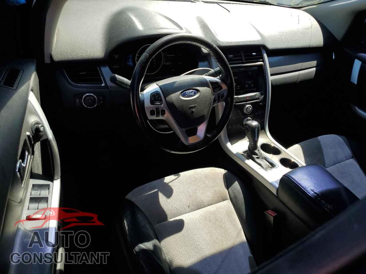FORD EDGE 2014 - 2FMDK3JC8EBB60912