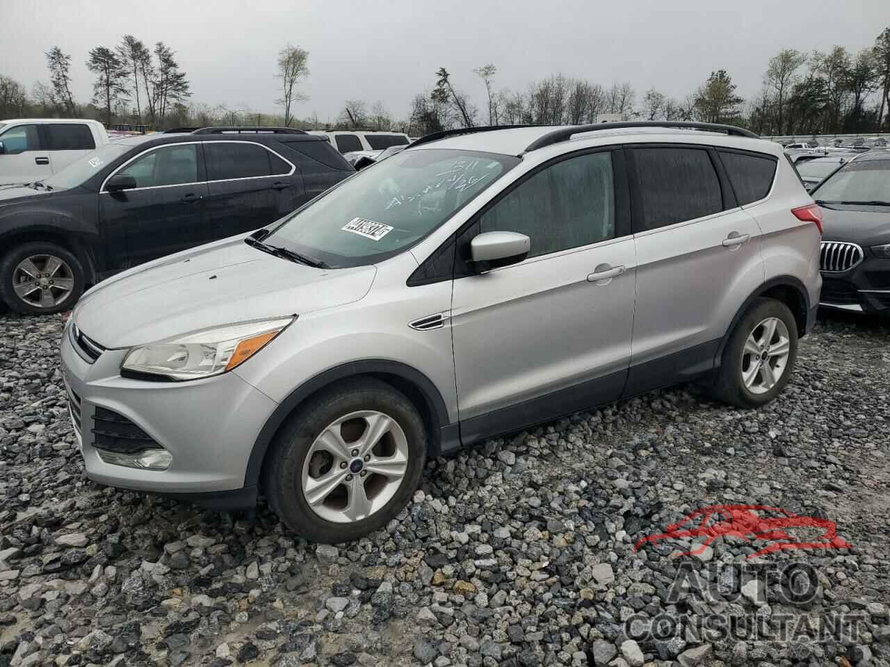 FORD ESCAPE 2016 - 1FMCU0GX8GUA72311