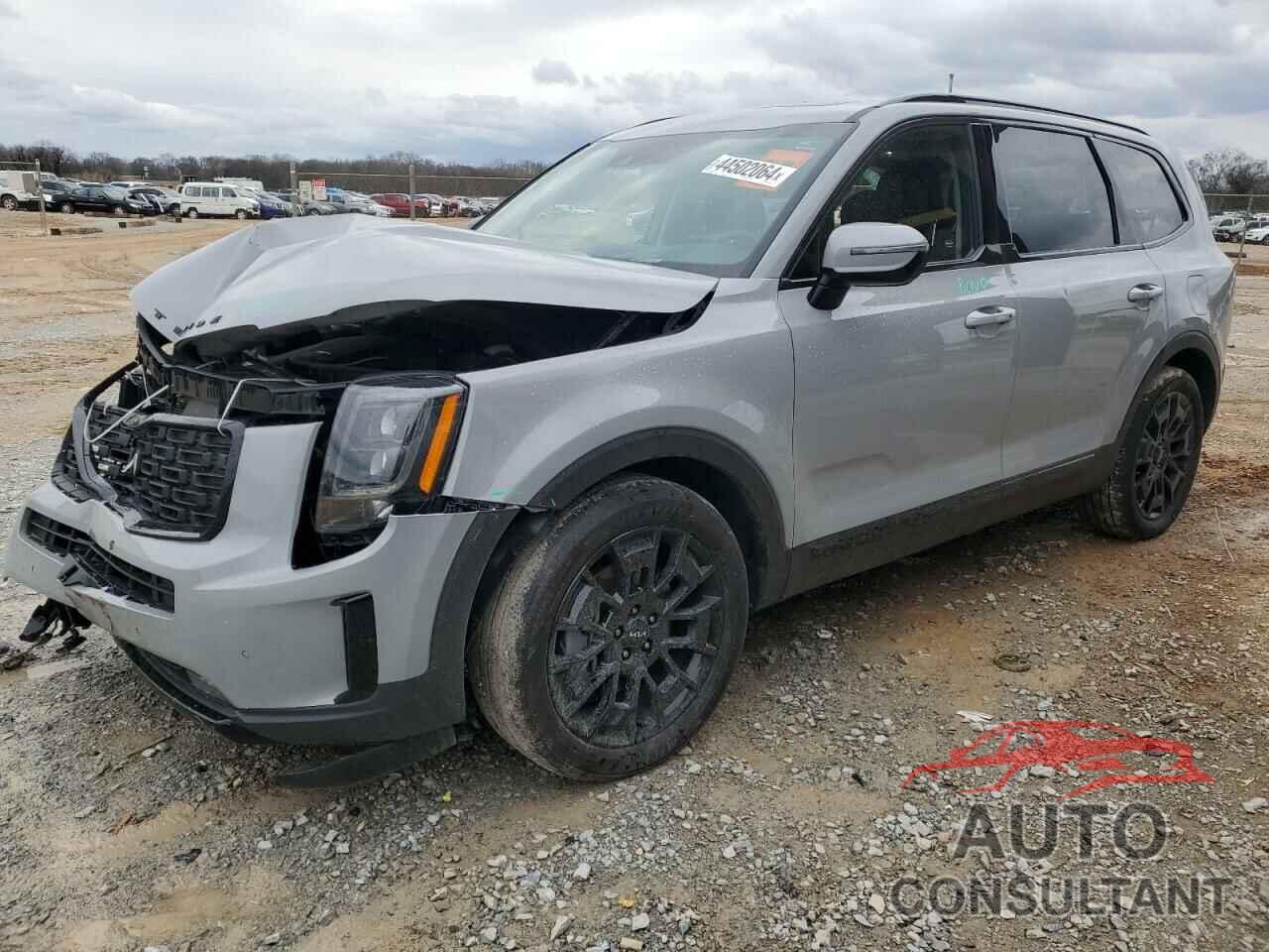 KIA TELLURIDE 2022 - 5XYP5DHC1NG313100