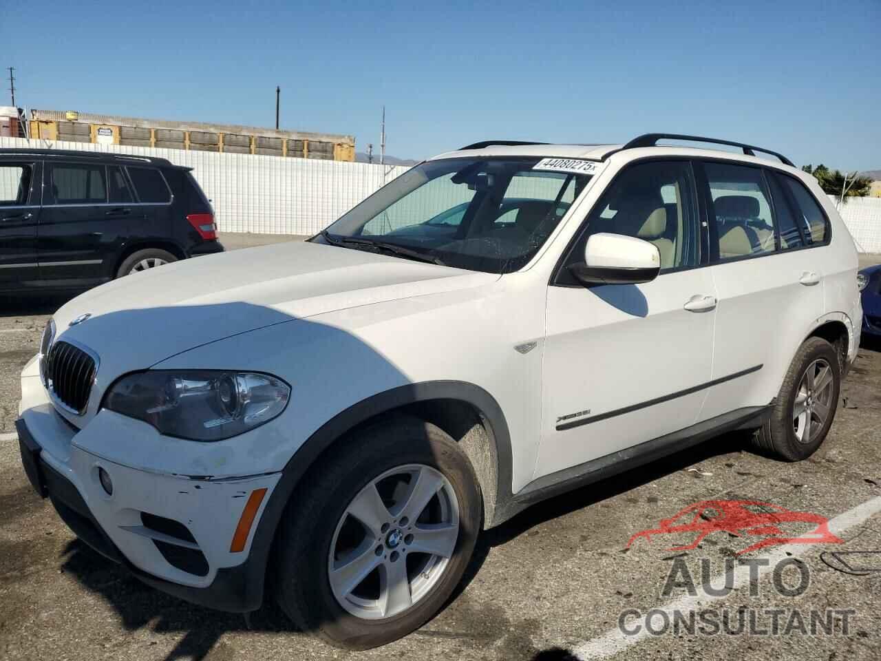BMW X5 2013 - 5UXZV4C5XD0G50839