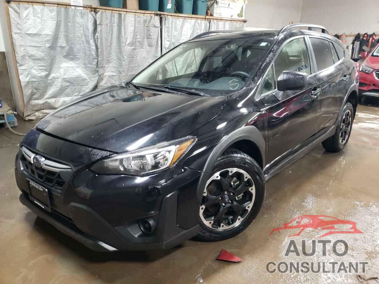 SUBARU CROSSTREK 2023 - JF2GTABC1P8286683