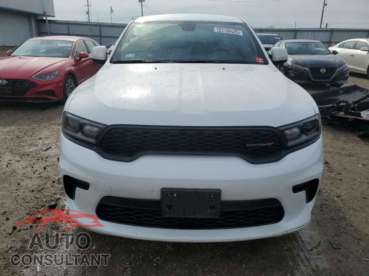 DODGE DURANGO 2022 - 1C4RDJDG4NC188424
