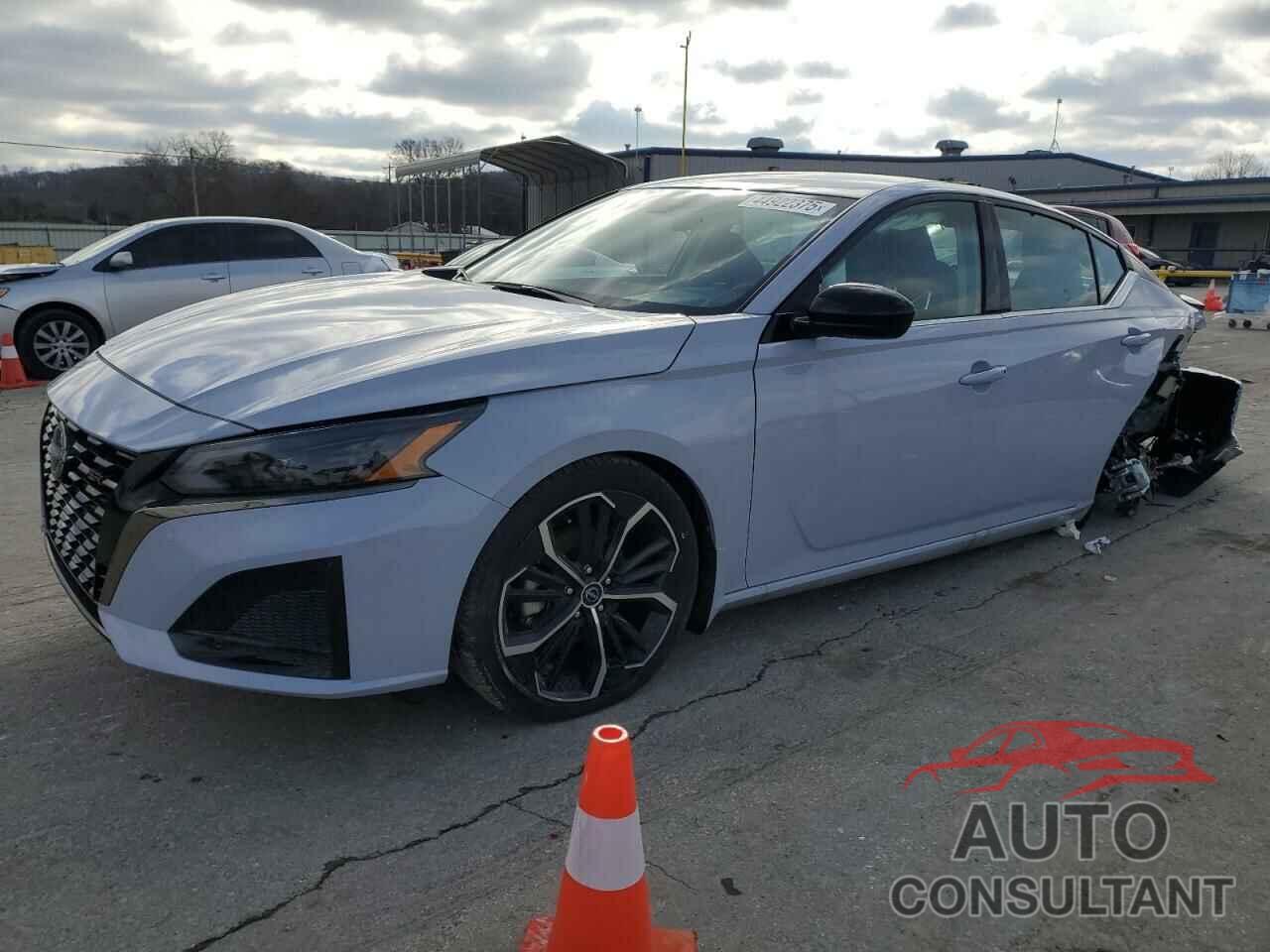 NISSAN ALTIMA 2024 - 1N4BL4CW8RN423079