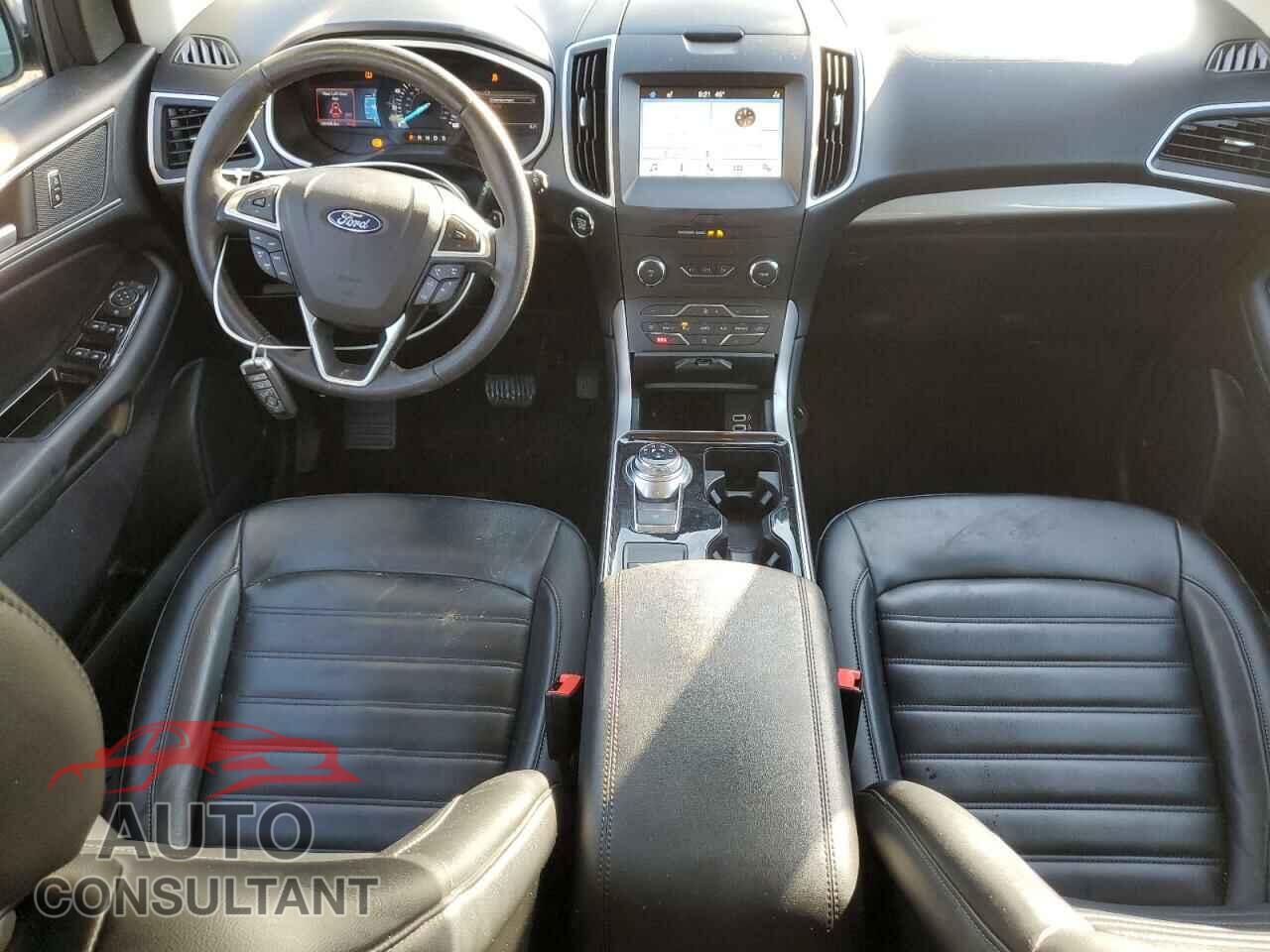 FORD EDGE 2019 - 2FMPK4J96KBC60090