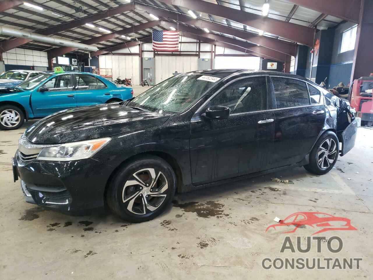 HONDA ACCORD 2017 - 1HGCR2F31HA176644