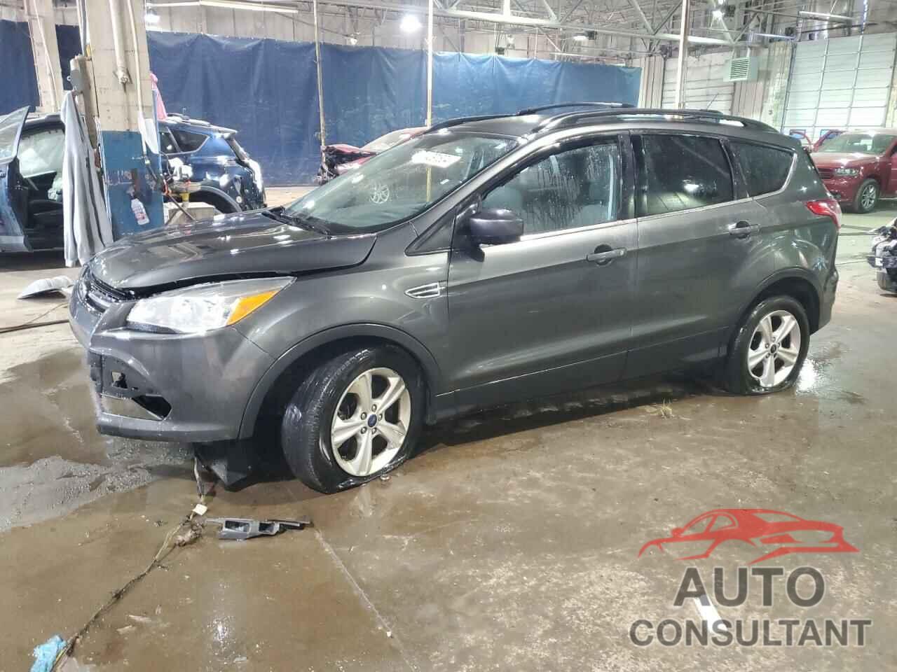 FORD ESCAPE 2016 - 1FMCU0G98GUC15050