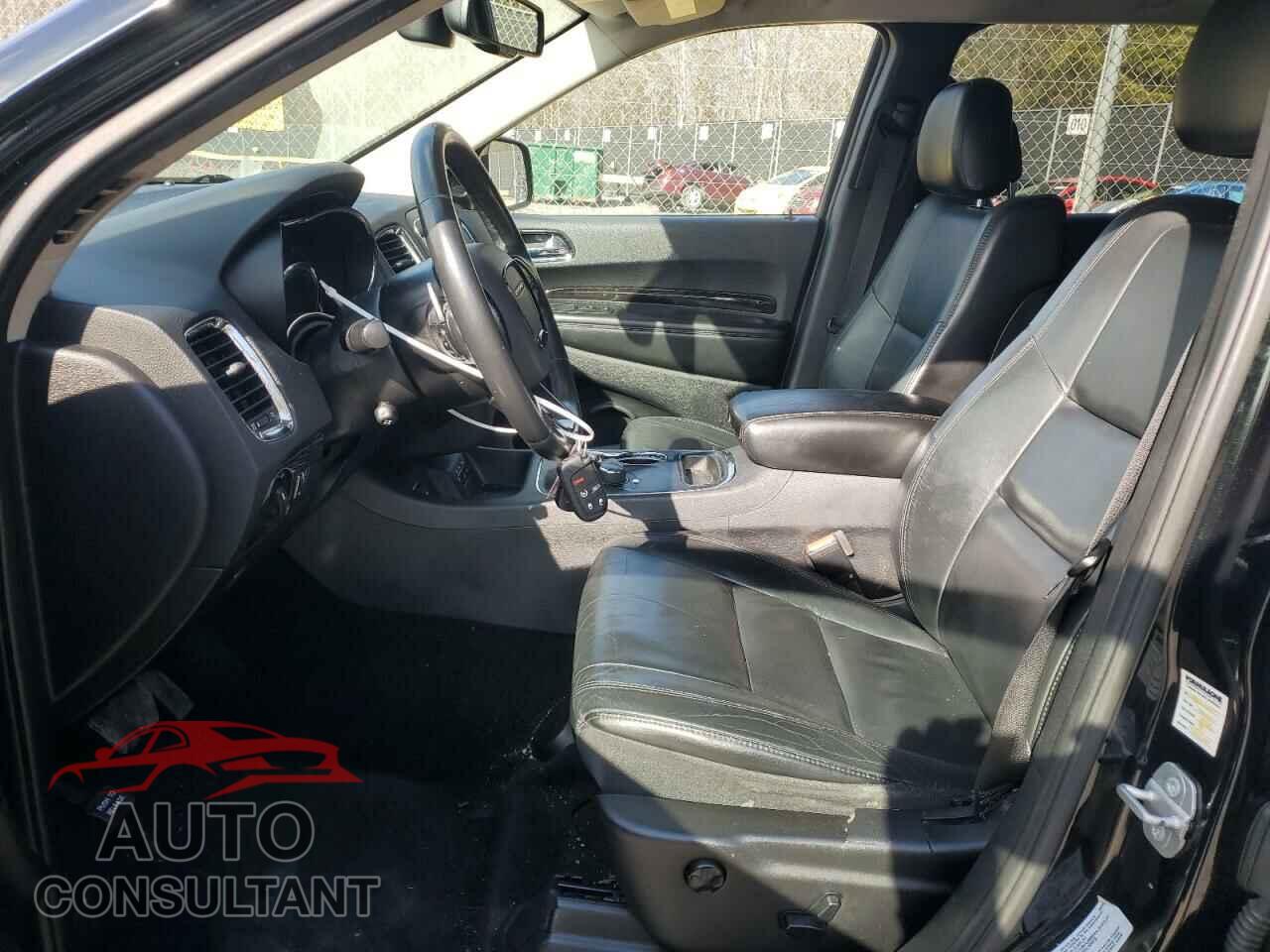 DODGE DURANGO 2015 - 1C4RDHDG2FC111707