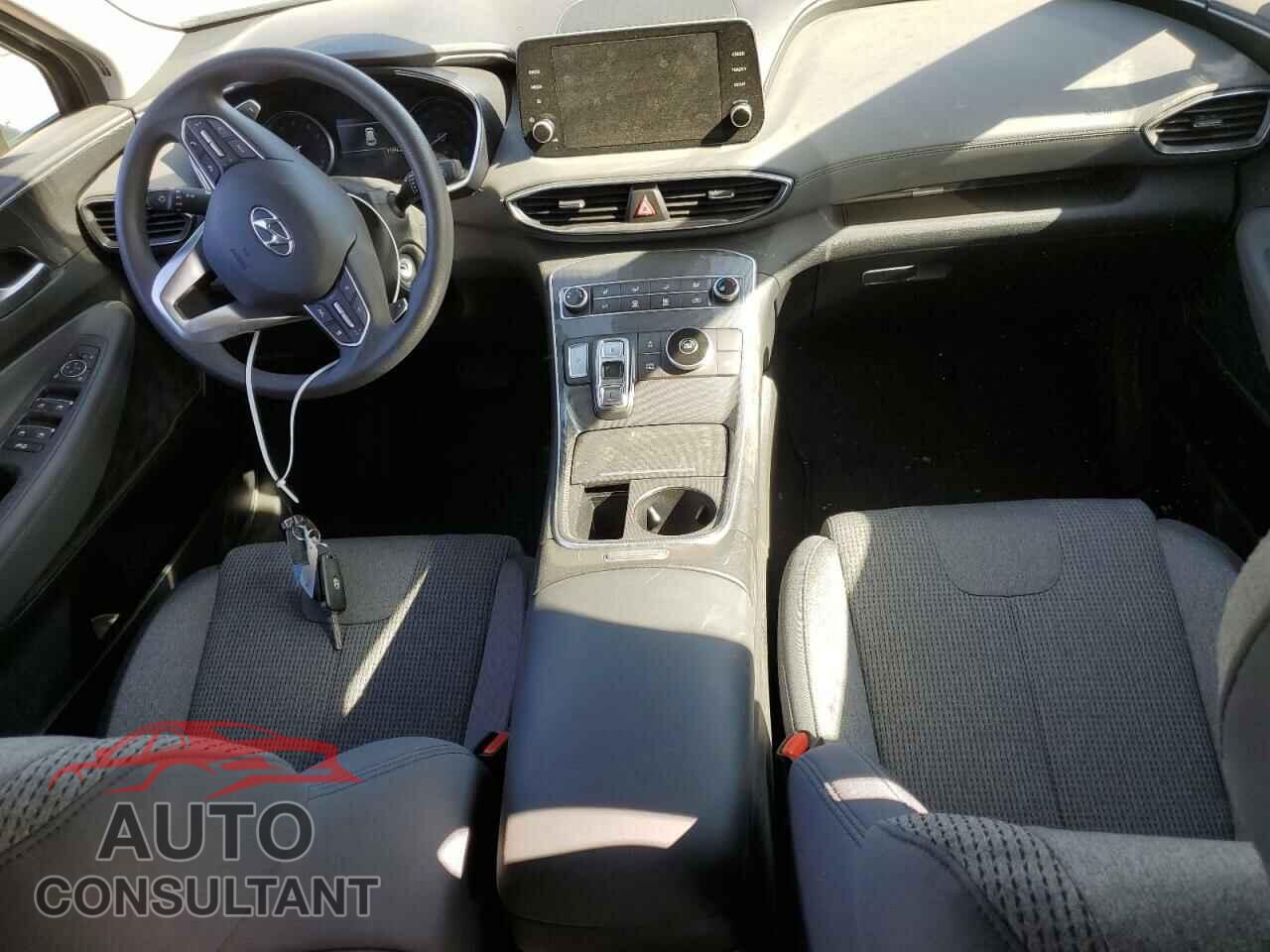 HYUNDAI SANTA FE 2023 - 5NMS14AJ2PH544143