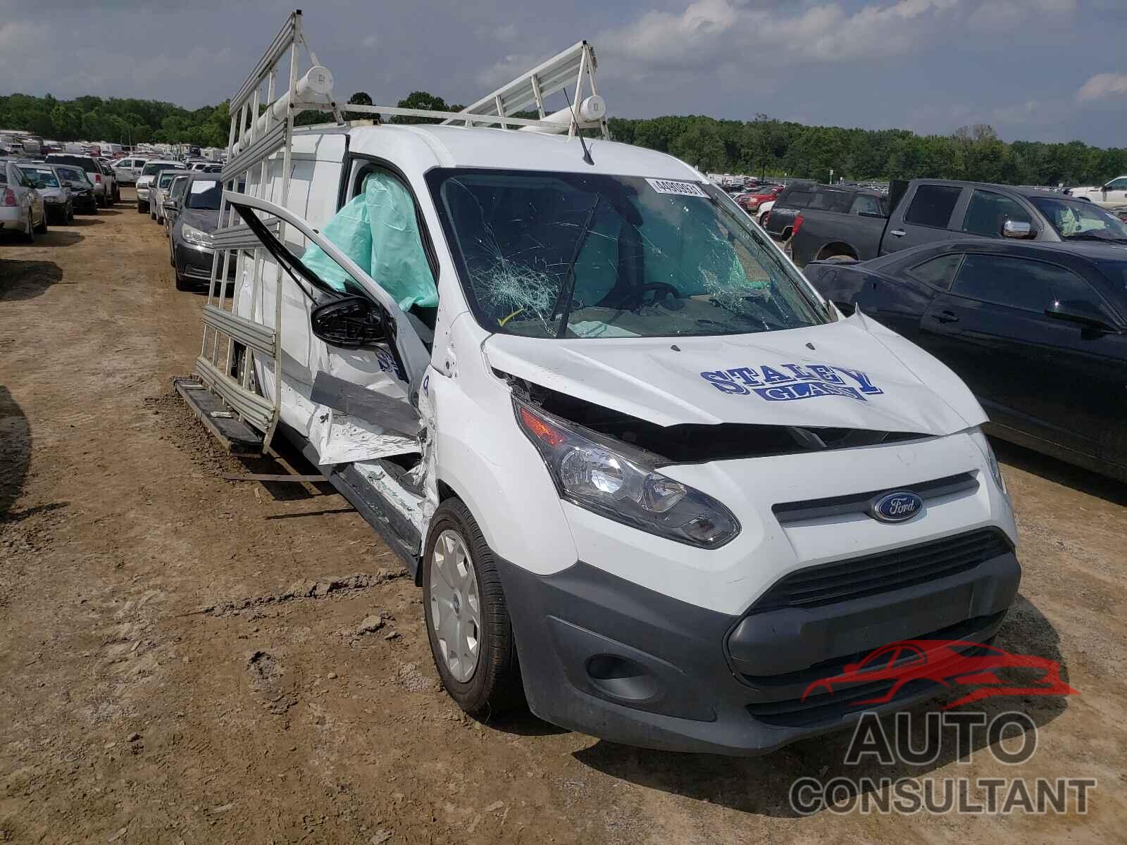 FORD TRANSIT CO 2017 - NM0LS7E79H1329160