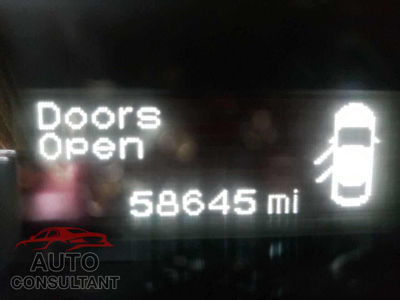 DODGE DART 2016 - 1C3CDFBB2GD613487