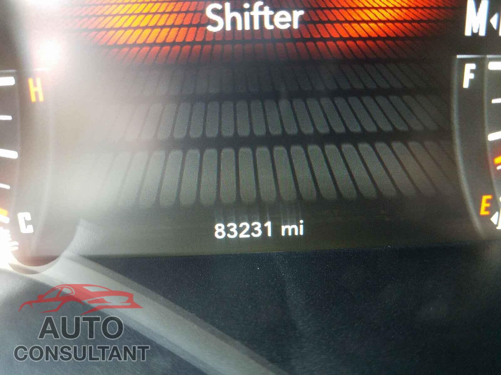 DODGE CHALLENGER 2017 - 2C3CDZAGXHH554532