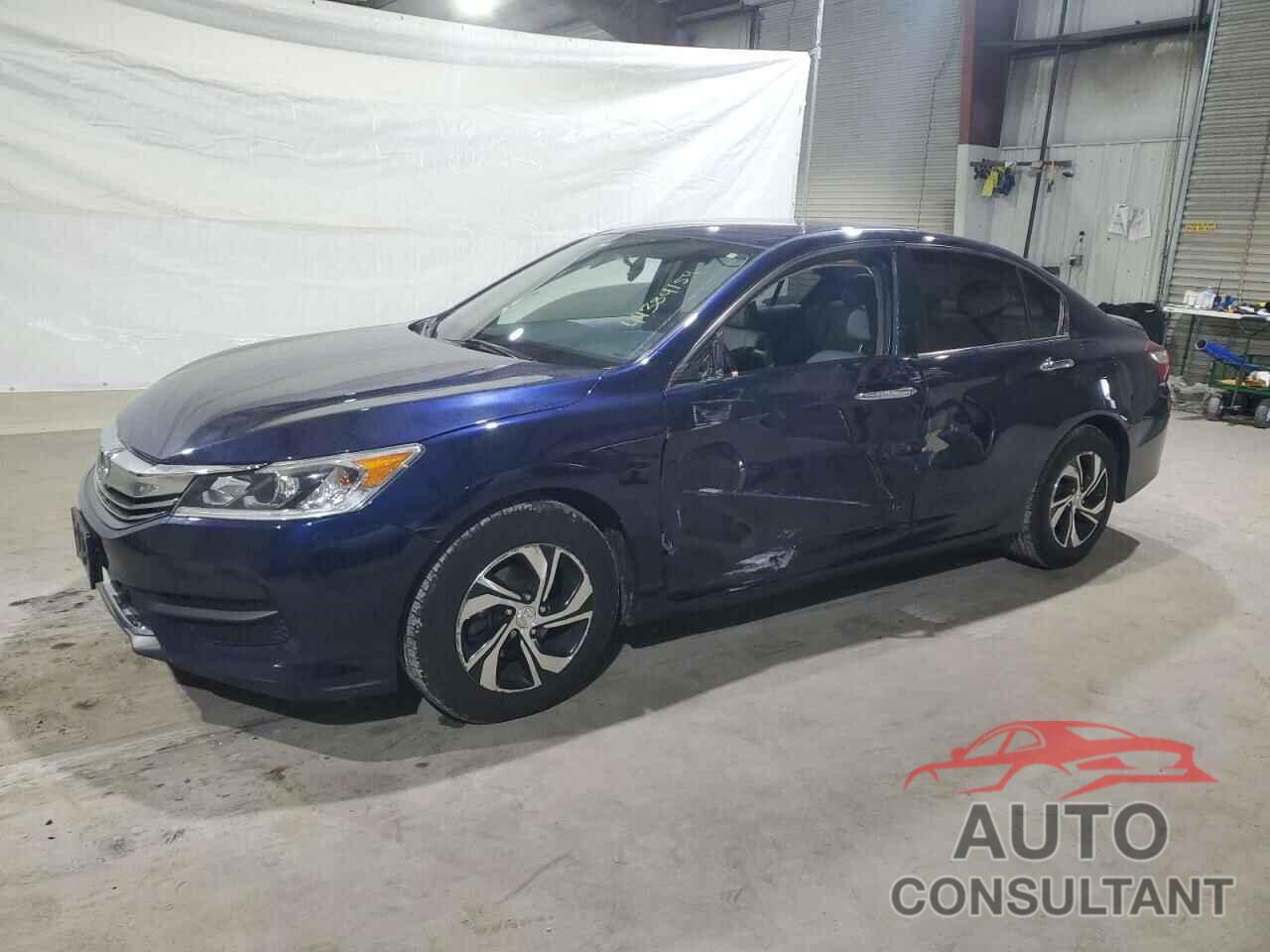 HONDA ACCORD 2017 - 1HGCR2F35HA262815