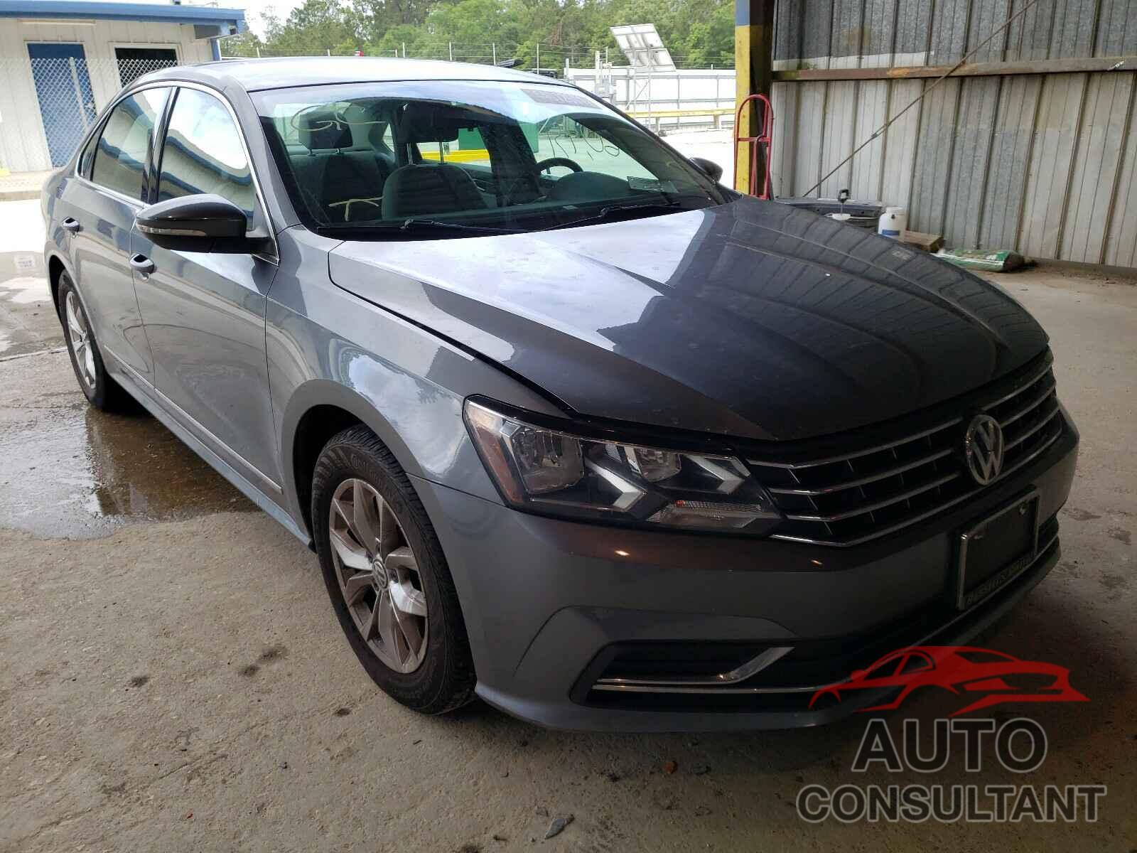 VOLKSWAGEN PASSAT 2016 - 1VWAS7A38GC055186