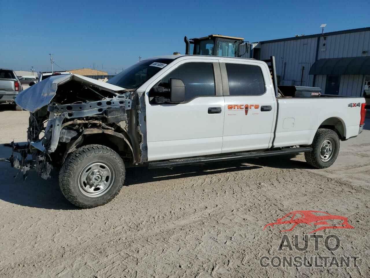 FORD F250 2021 - 1FT7W2B62MED96189
