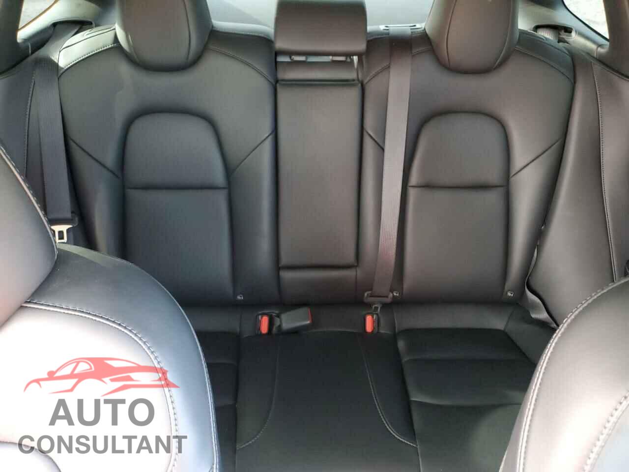 TESLA MODEL 3 2019 - 5YJ3E1EA0KF476503
