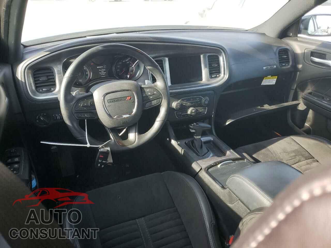 DODGE CHARGER 2023 - 2C3CDXCT5PH643695