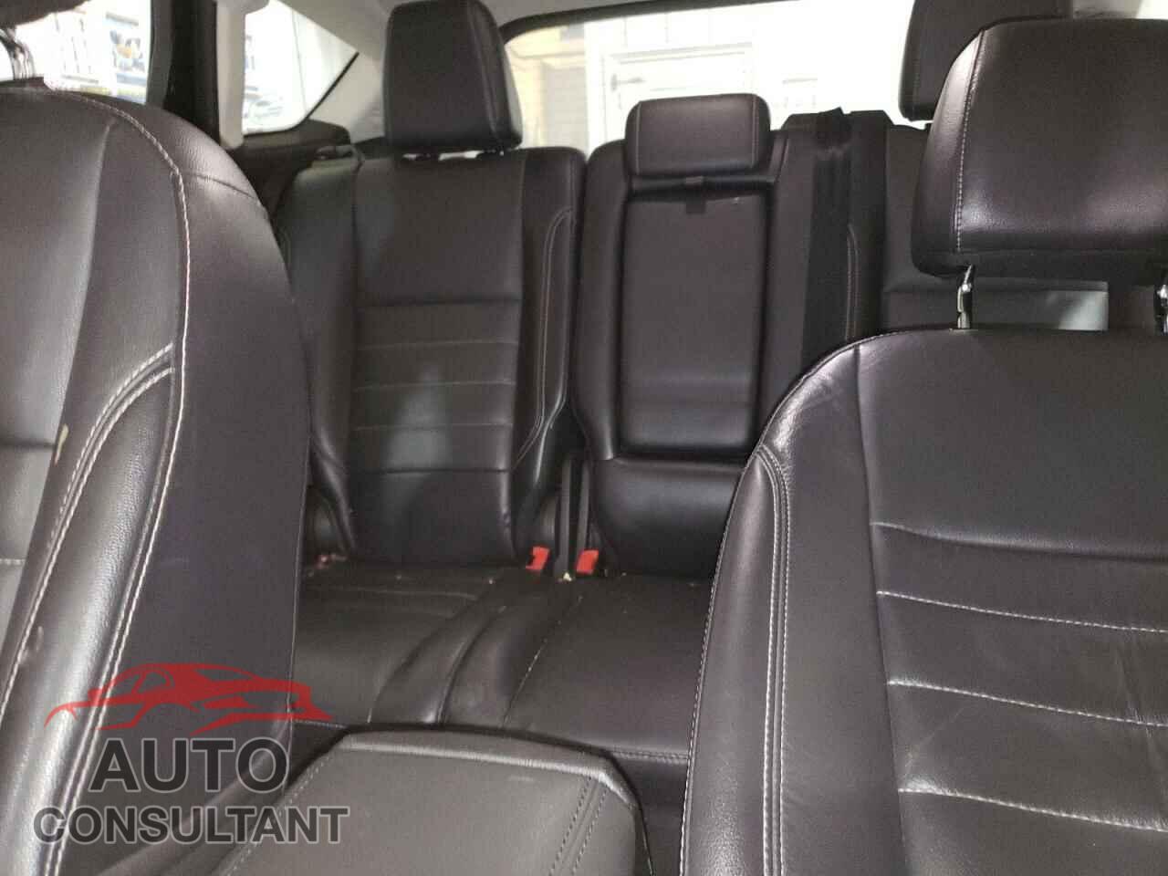 FORD CMAX 2016 - 1FADP5BU6GL121107