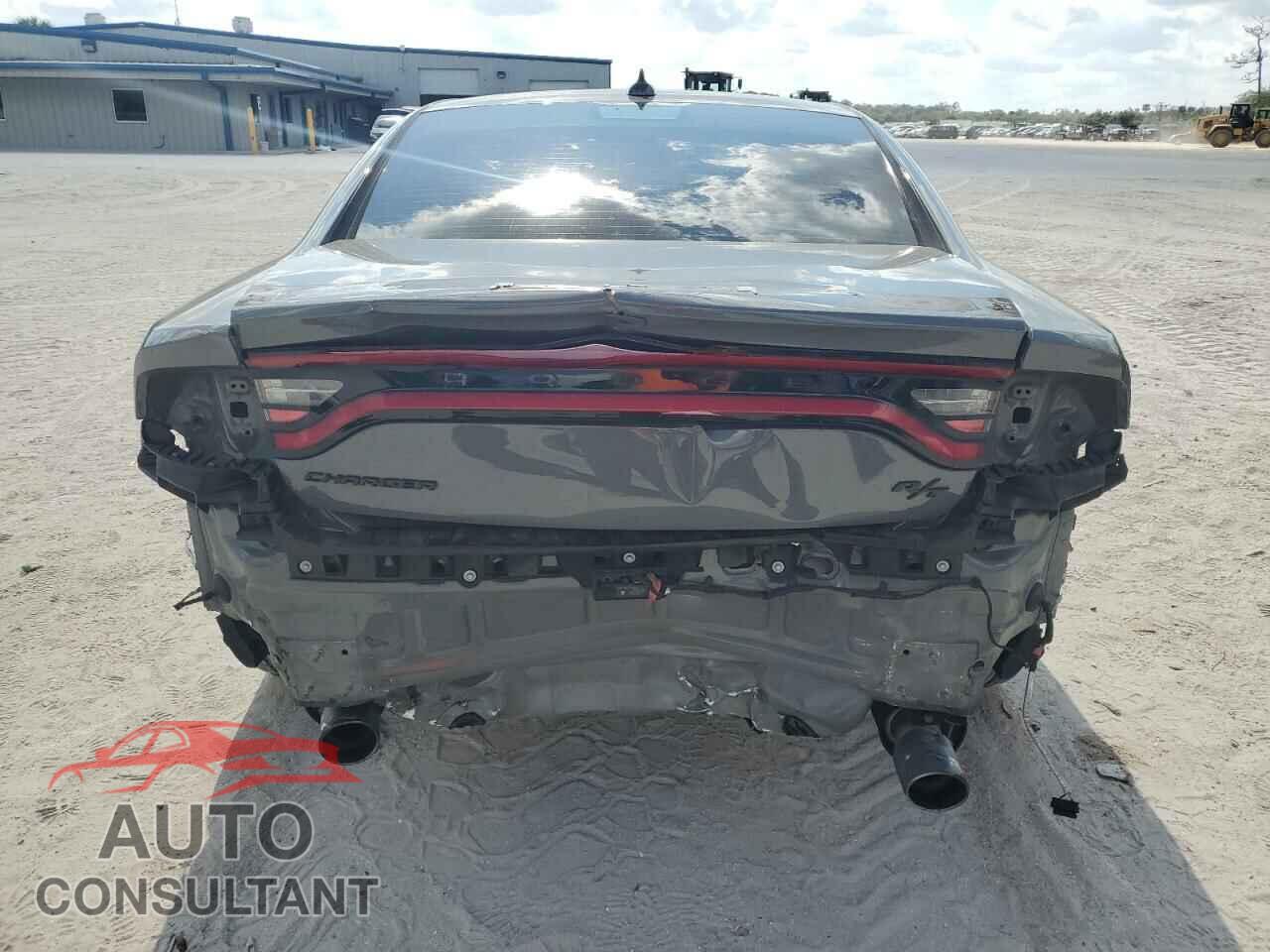 DODGE CHARGER 2023 - 2C3CDXCT2PH598229