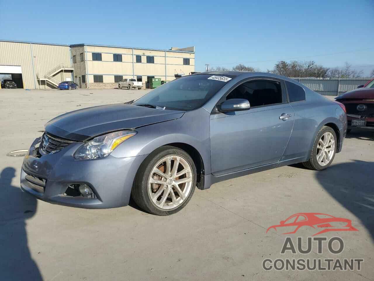 NISSAN ALTIMA 2012 - 1N4BL2EP9CC222515