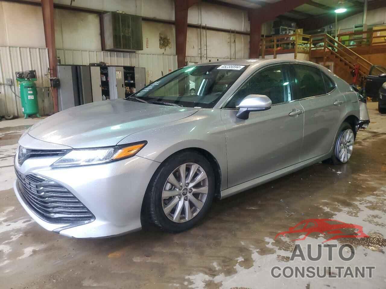 TOYOTA CAMRY 2020 - 4T1C11AK2LU892597