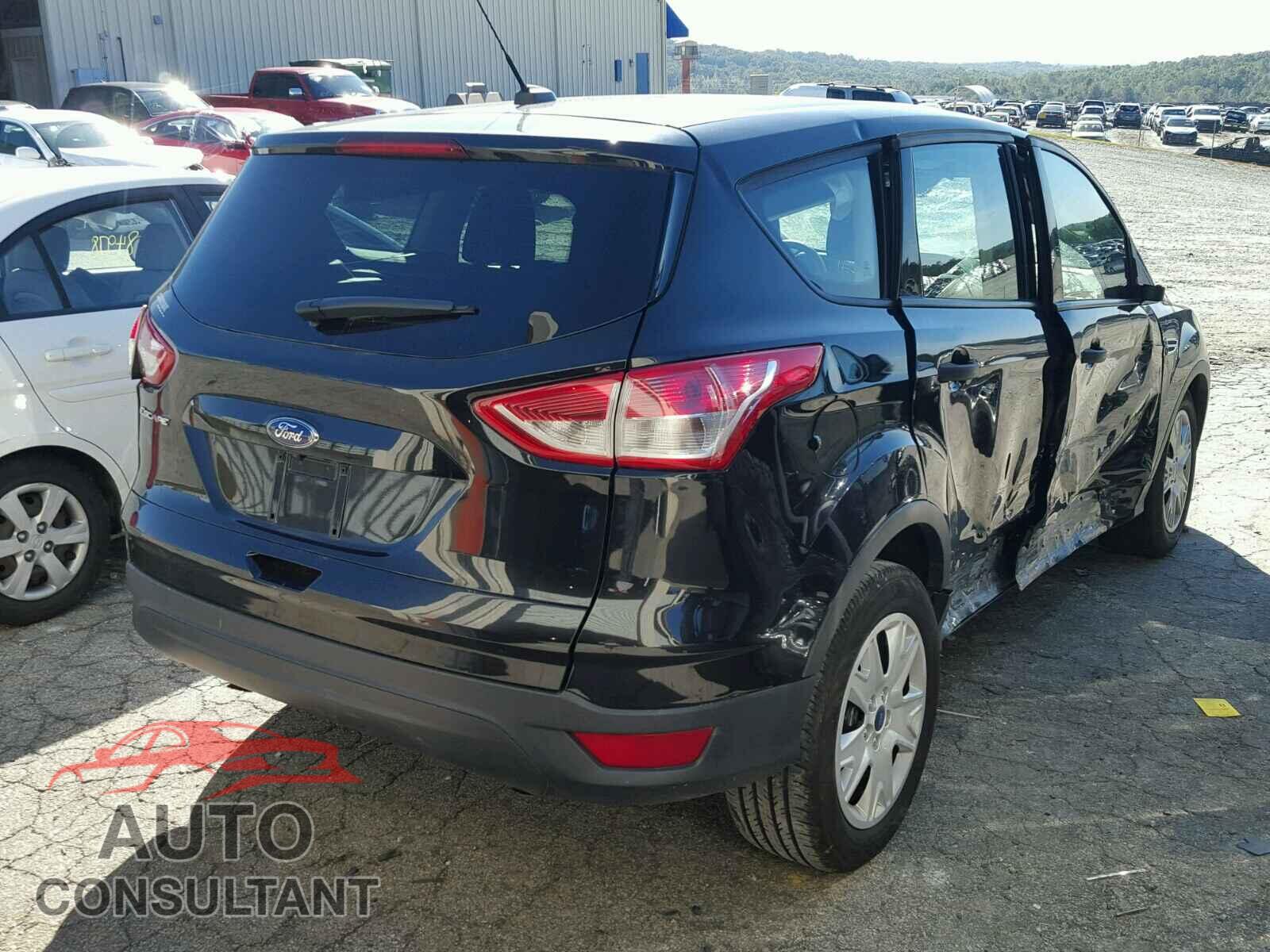 FORD ESCAPE 2014 - 1FMCU0F76EUC29641