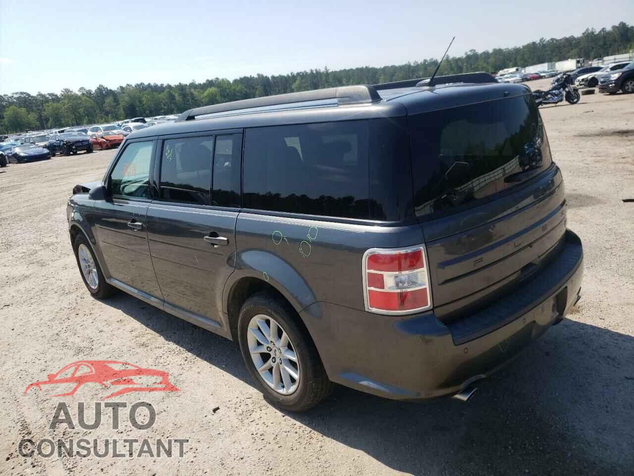 FORD FLEX 2016 - 2FMGK5B8XGBA09625