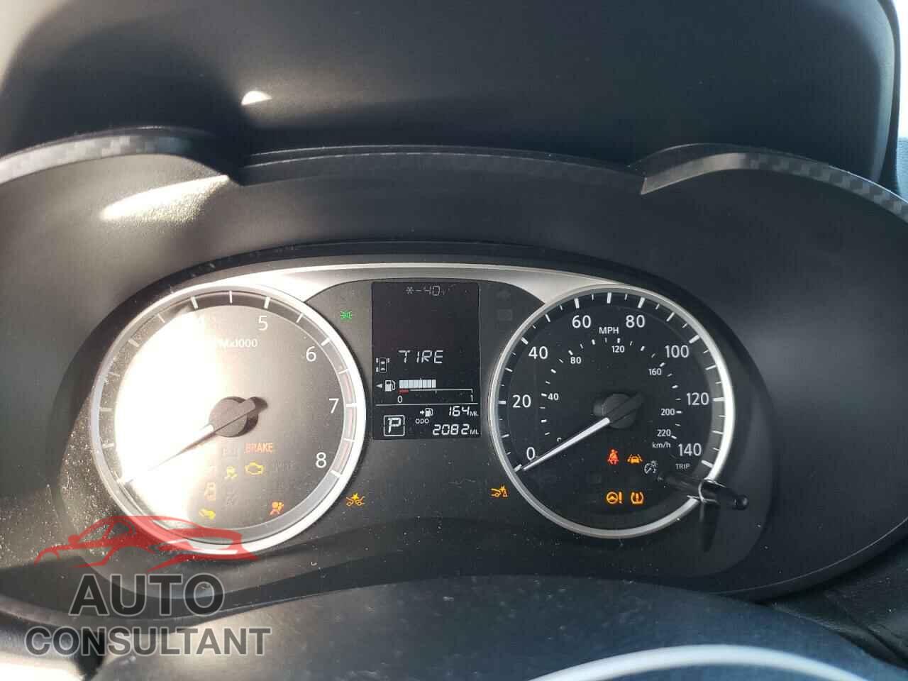 NISSAN VERSA 2021 - 3N1CN8DVXML896709